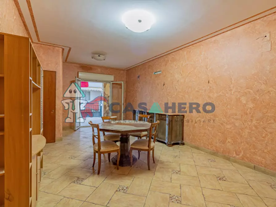 Immagine 3 di Appartamento in vendita  in via nazionale a Villabate