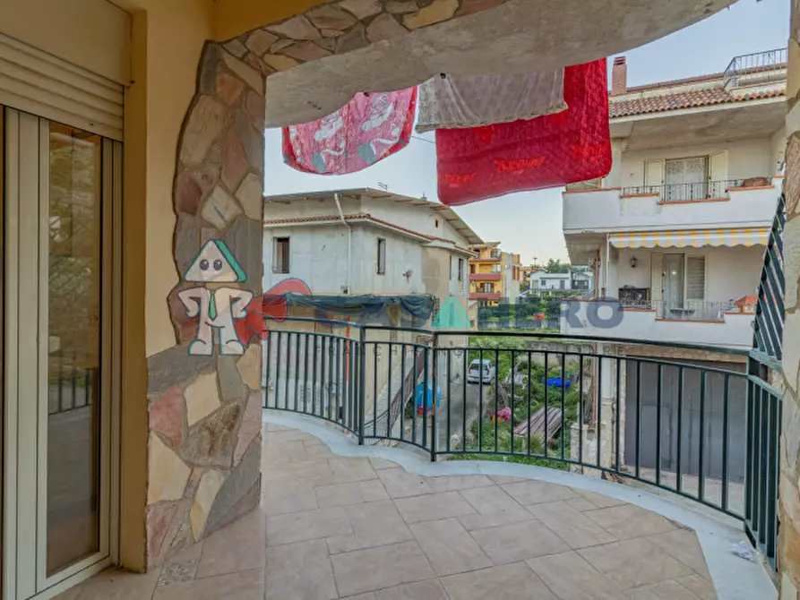 Immagine 3 di Appartamento in vendita  in via nazionale a Villabate