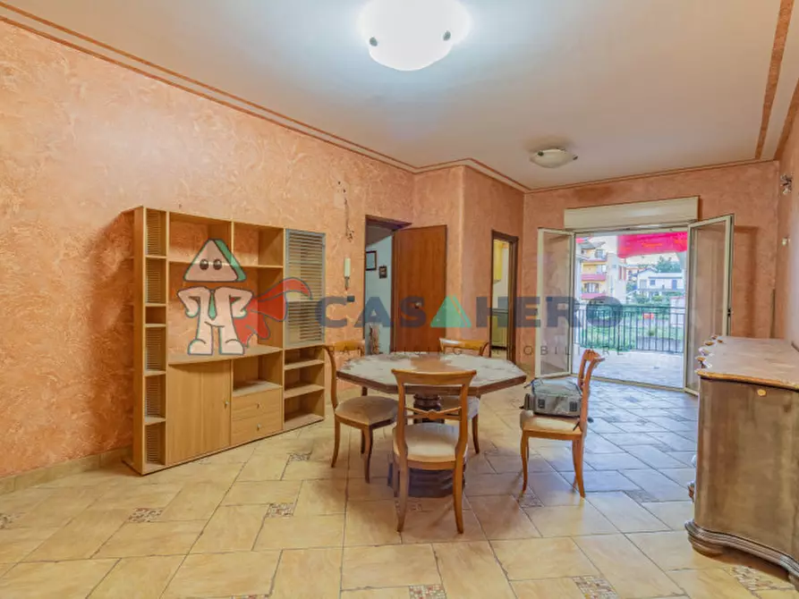 Immagine 4 di Appartamento in vendita  in via nazionale a Villabate