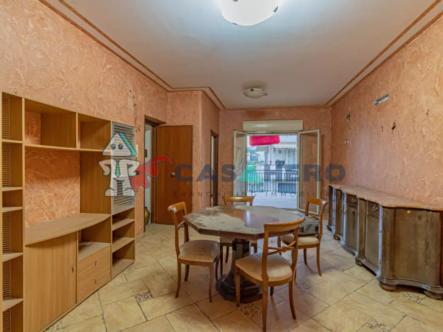 Immagine 5 di Appartamento in vendita  in via nazionale a Villabate