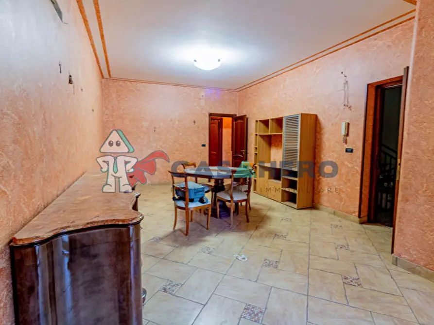 Immagine 6 di Appartamento in vendita  in via nazionale a Villabate