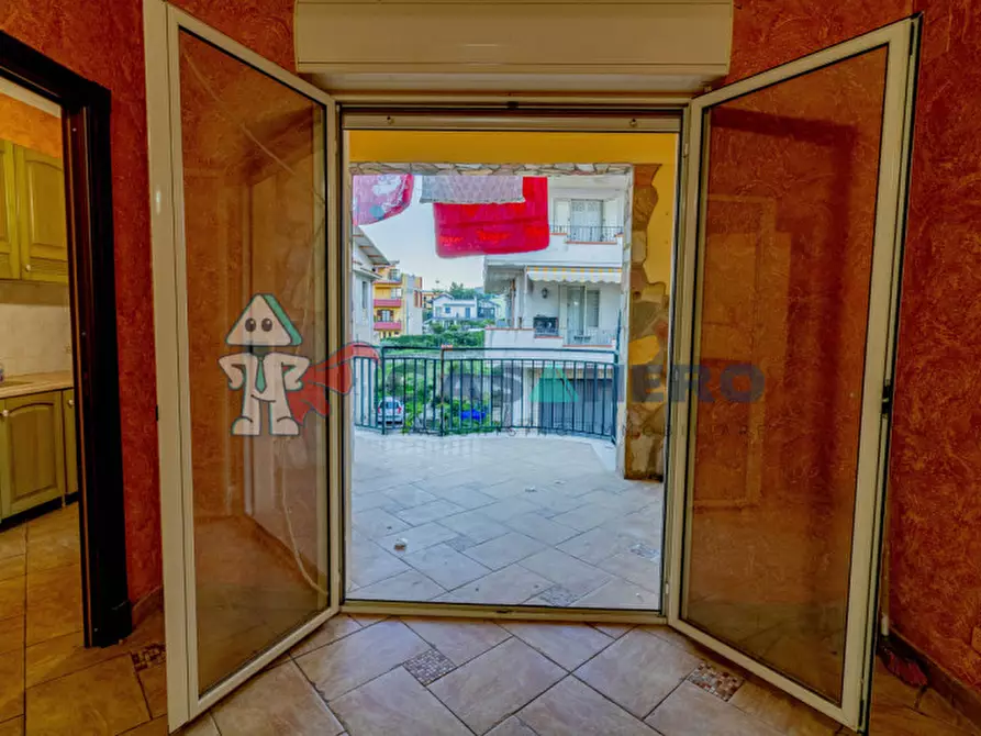 Immagine 7 di Appartamento in vendita  in via nazionale a Villabate