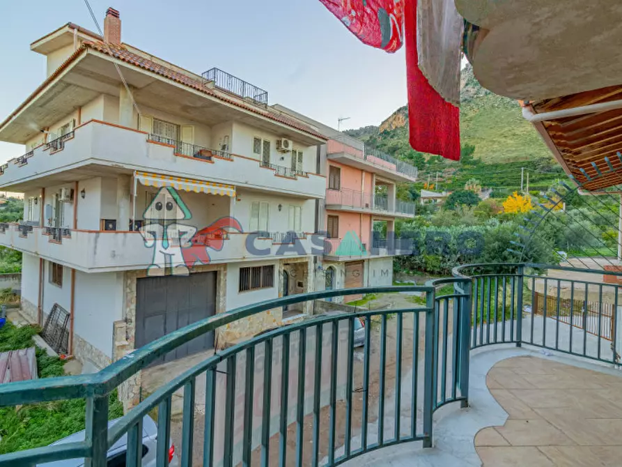 Immagine 6 di Appartamento in vendita  in via nazionale a Villabate