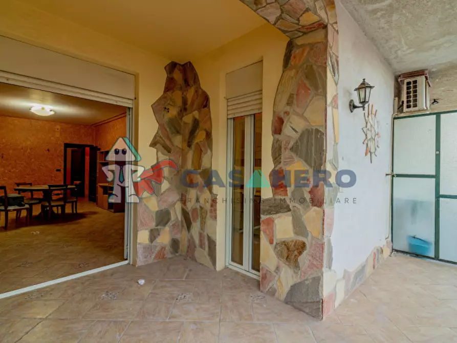 Immagine 9 di Appartamento in vendita  in via nazionale a Villabate