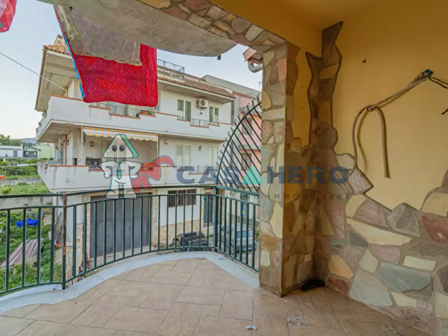 Immagine 8 di Appartamento in vendita  in via nazionale a Villabate