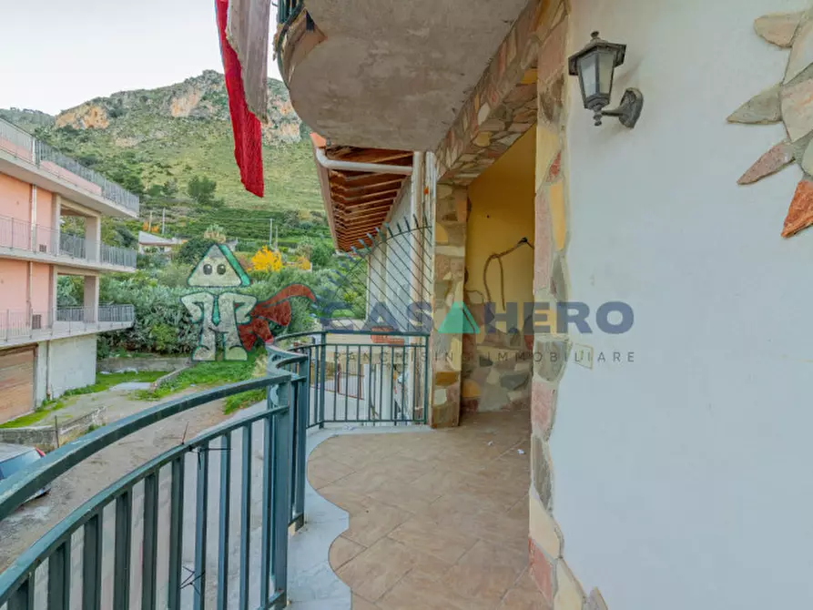 Immagine 10 di Appartamento in vendita  in via nazionale a Villabate