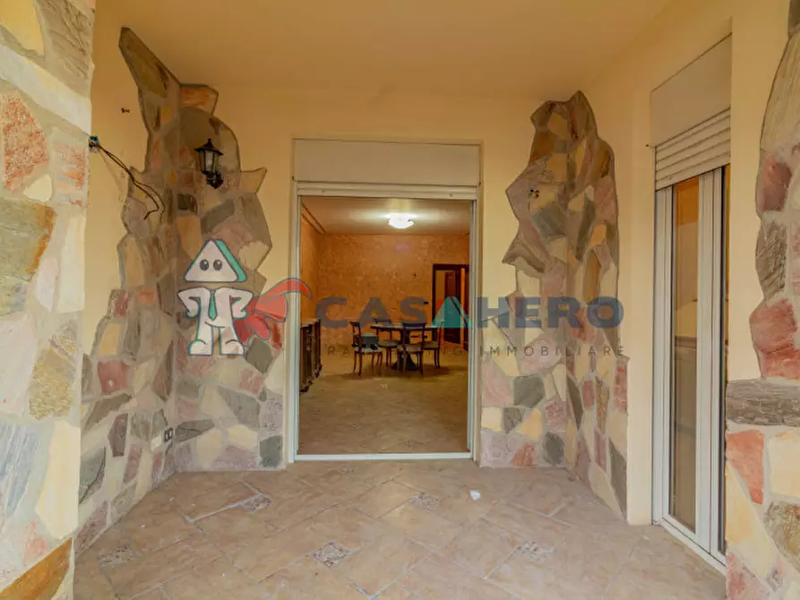 Immagine 9 di Appartamento in vendita  in via nazionale a Villabate