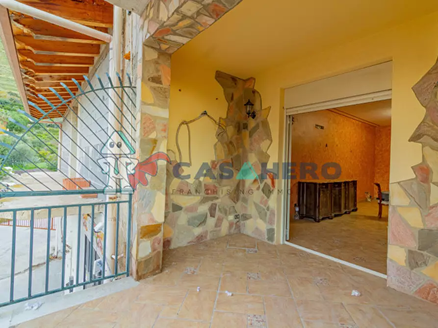 Immagine 12 di Appartamento in vendita  in via nazionale a Villabate