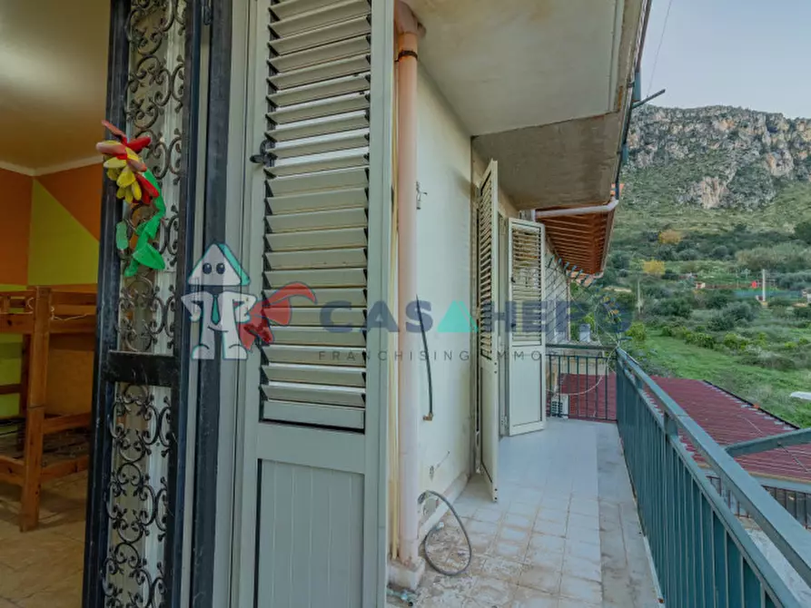 Immagine 12 di Appartamento in vendita  in via nazionale a Villabate