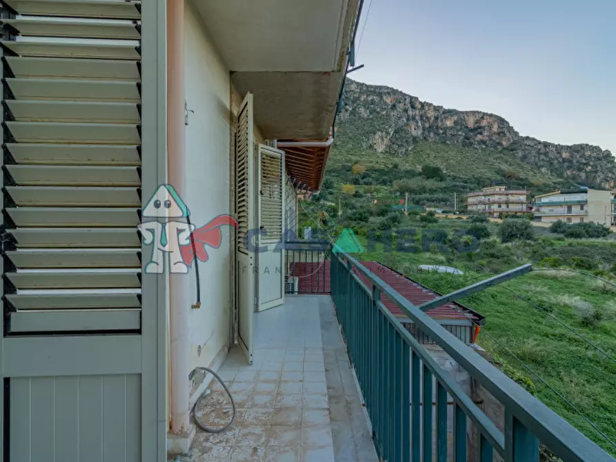 Immagine 15 di Appartamento in vendita  in via nazionale a Villabate