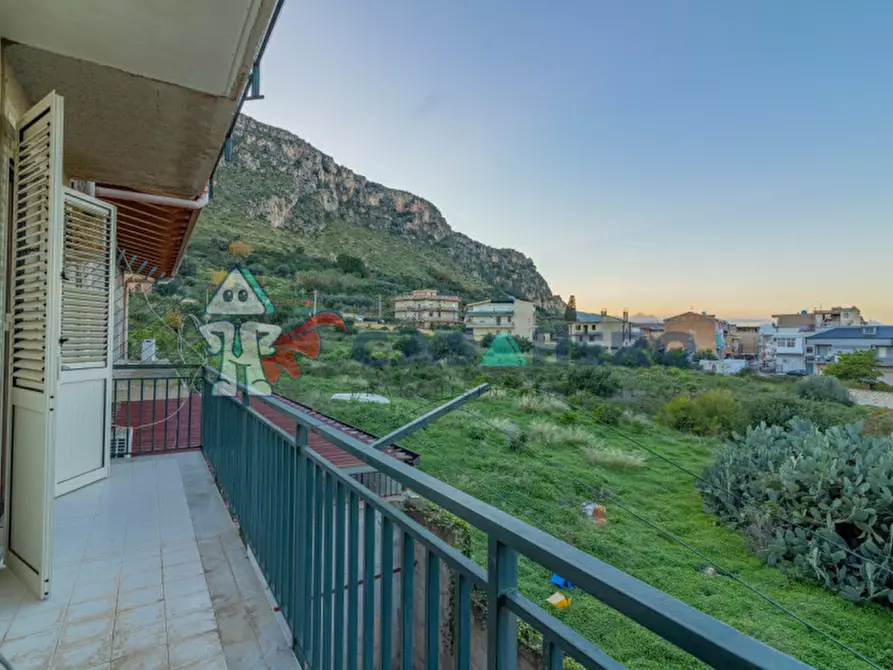 Immagine 16 di Appartamento in vendita  in via nazionale a Villabate