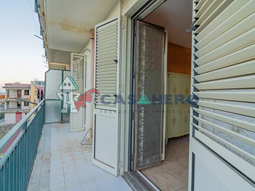 Immagine 15 di Appartamento in vendita  in via nazionale a Villabate