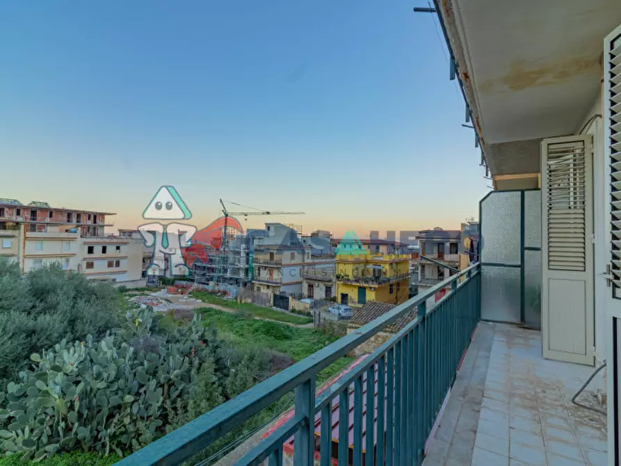 Immagine 18 di Appartamento in vendita  in via nazionale a Villabate