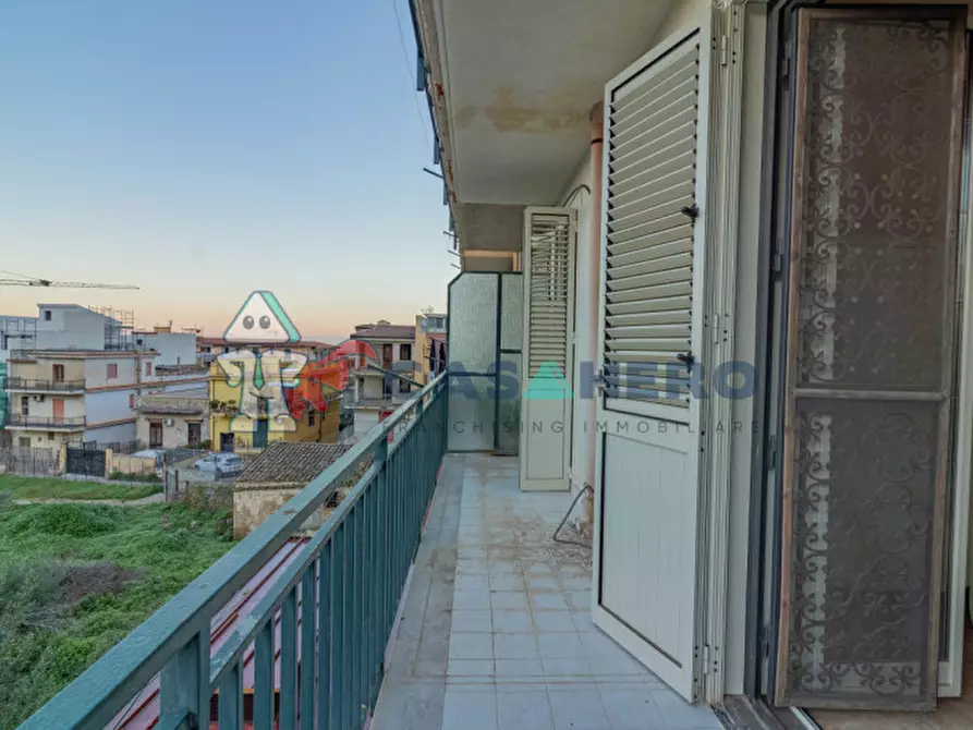 Immagine 19 di Appartamento in vendita  in via nazionale a Villabate