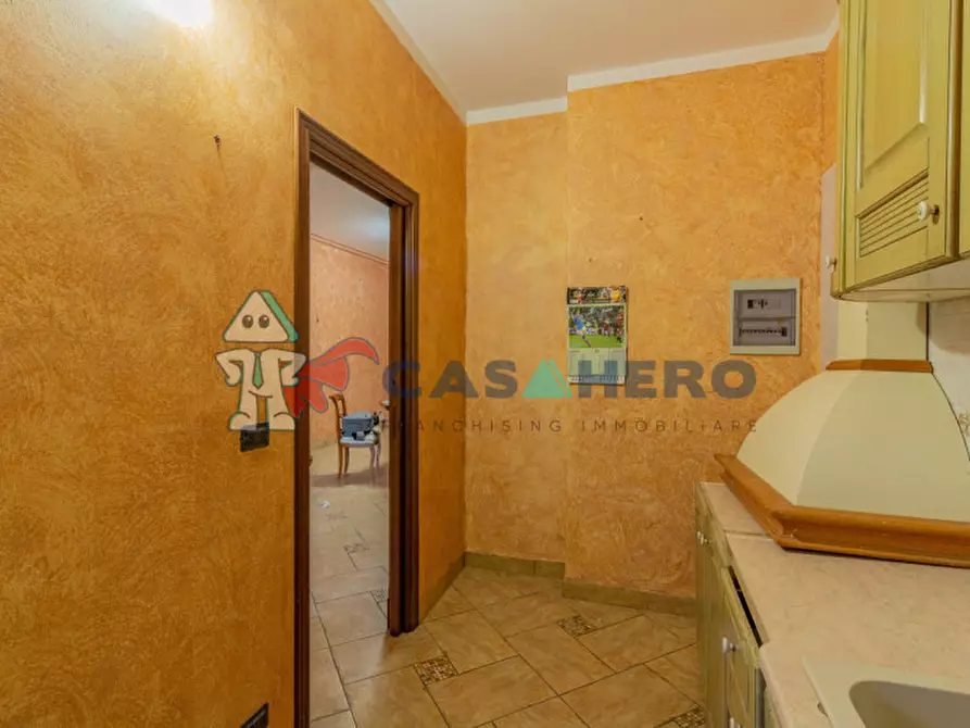 Immagine 19 di Appartamento in vendita  in via nazionale a Villabate