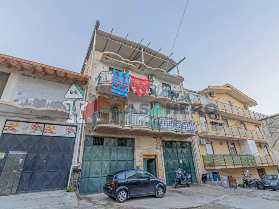 Immagine 21 di Appartamento in vendita  in via nazionale a Villabate