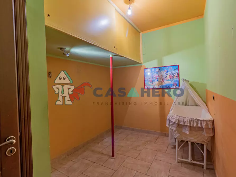 Immagine 21 di Appartamento in vendita  in via nazionale a Villabate