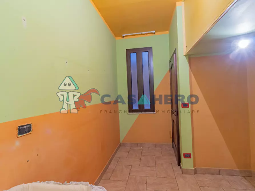 Immagine 23 di Appartamento in vendita  in via nazionale a Villabate