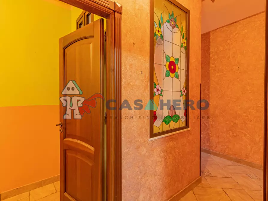 Immagine 25 di Appartamento in vendita  in via nazionale a Villabate