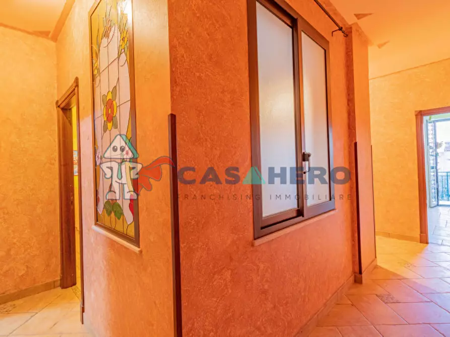 Immagine 24 di Appartamento in vendita  in via nazionale a Villabate