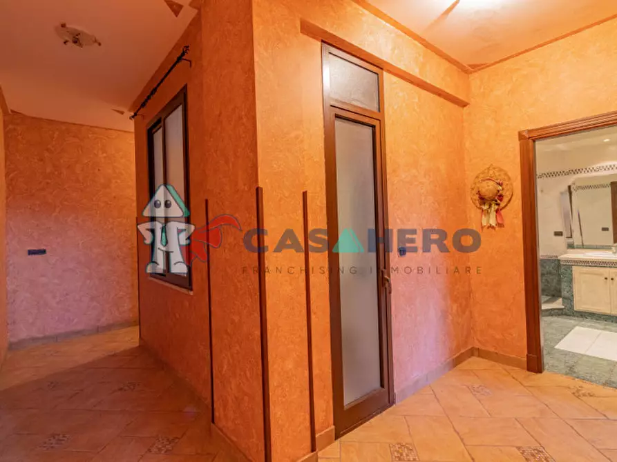 Immagine 25 di Appartamento in vendita  in via nazionale a Villabate