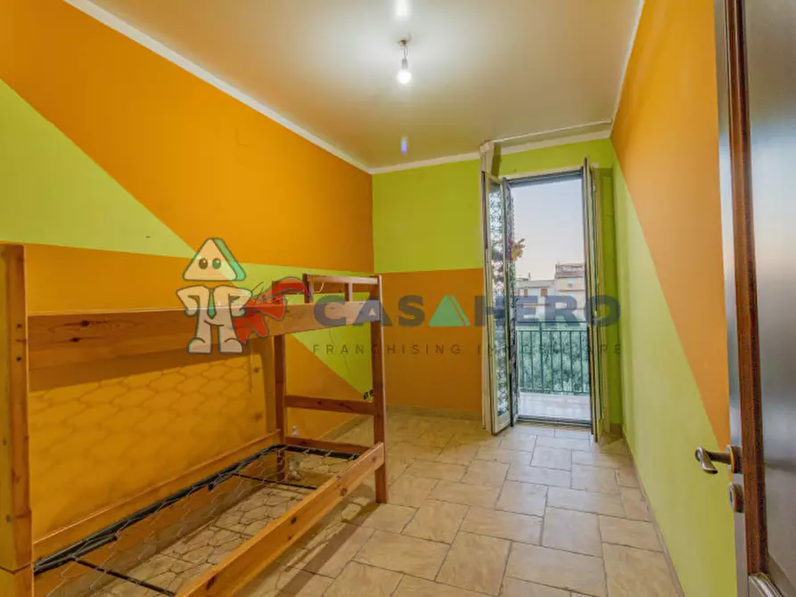 Immagine 26 di Appartamento in vendita  in via nazionale a Villabate