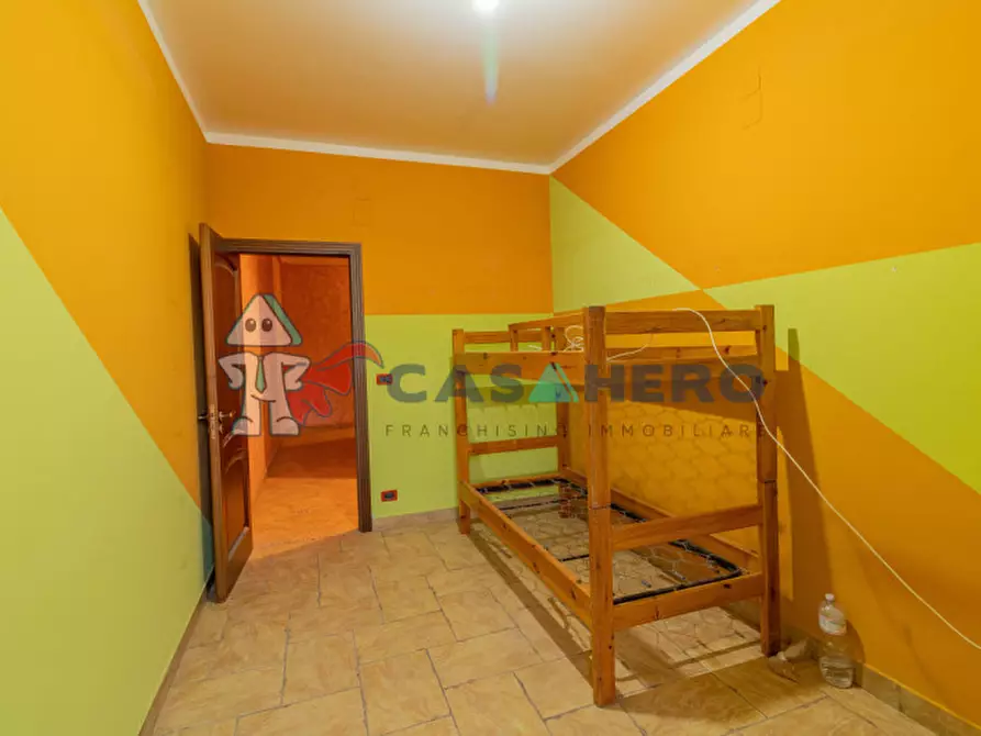 Immagine 29 di Appartamento in vendita  in via nazionale a Villabate