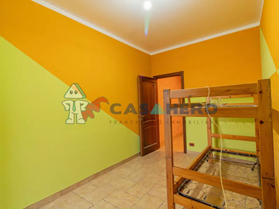 Immagine 33 di Appartamento in vendita  in via nazionale a Villabate