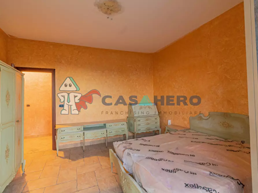 Immagine 33 di Appartamento in vendita  in via nazionale a Villabate