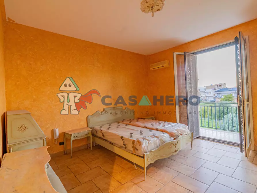 Immagine 35 di Appartamento in vendita  in via nazionale a Villabate