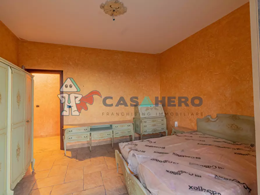 Immagine 34 di Appartamento in vendita  in via nazionale a Villabate