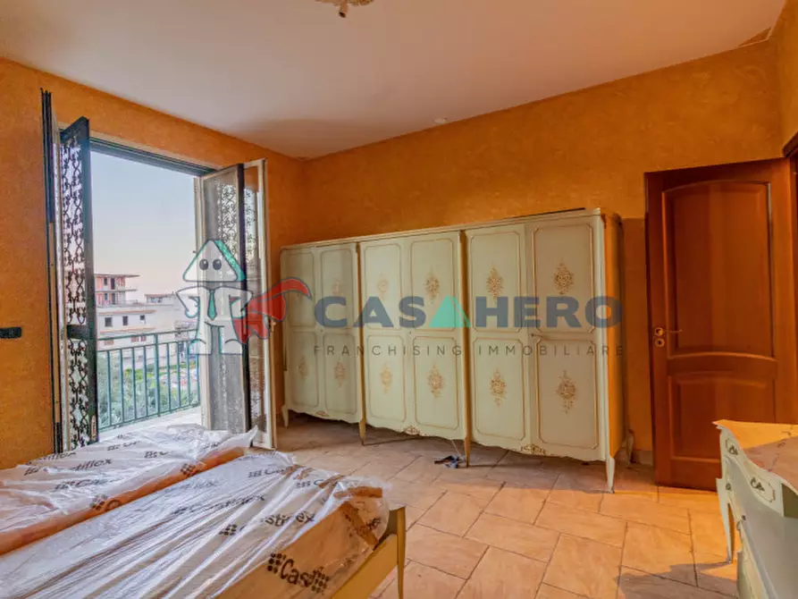 Immagine 36 di Appartamento in vendita  in via nazionale a Villabate