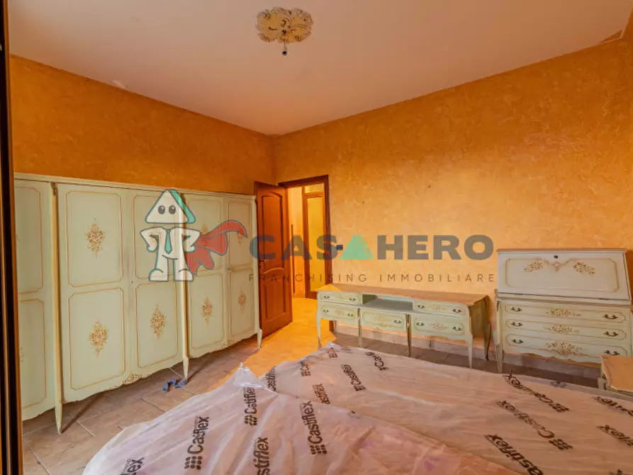 Immagine 37 di Appartamento in vendita  in via nazionale a Villabate