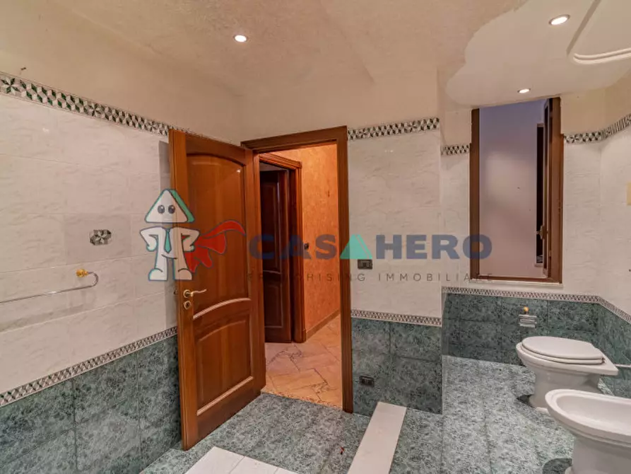 Immagine 37 di Appartamento in vendita  in via nazionale a Villabate