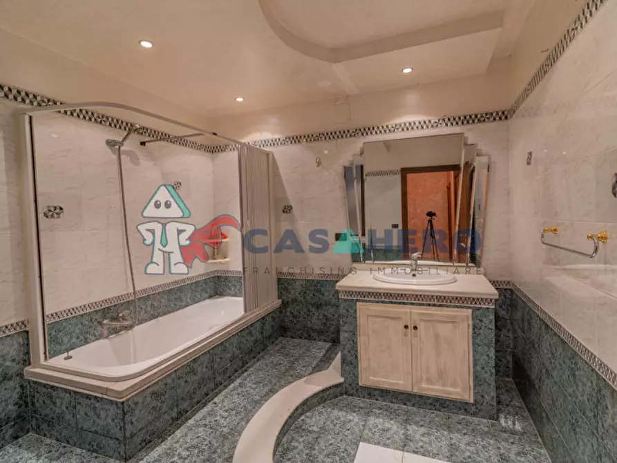 Immagine 40 di Appartamento in vendita  in via nazionale a Villabate