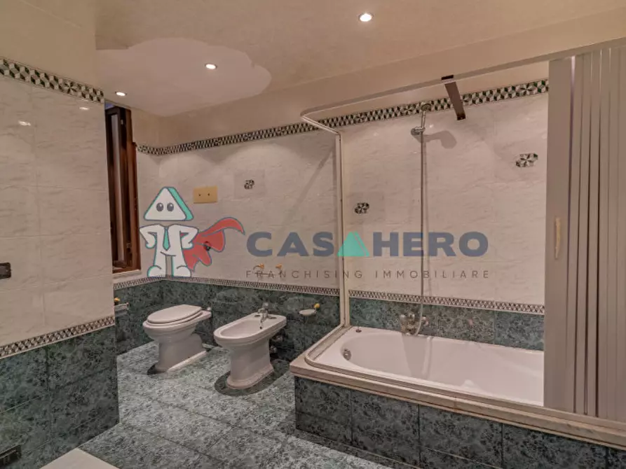 Immagine 41 di Appartamento in vendita  in via nazionale a Villabate