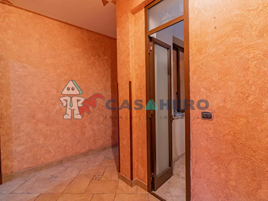 Immagine 42 di Appartamento in vendita  in via nazionale a Villabate