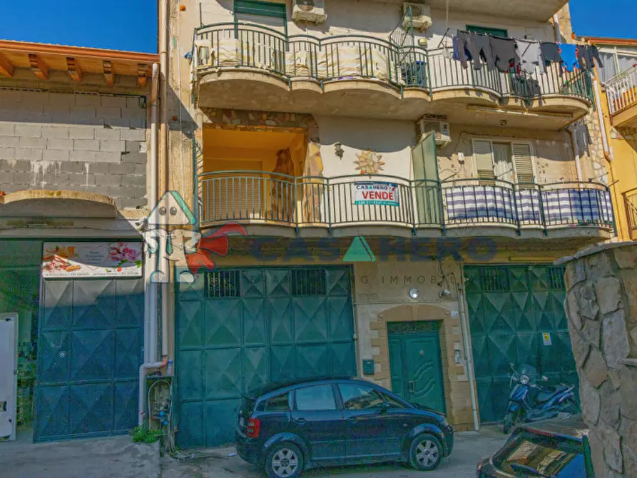 Immagine 43 di Appartamento in vendita  in via nazionale a Villabate