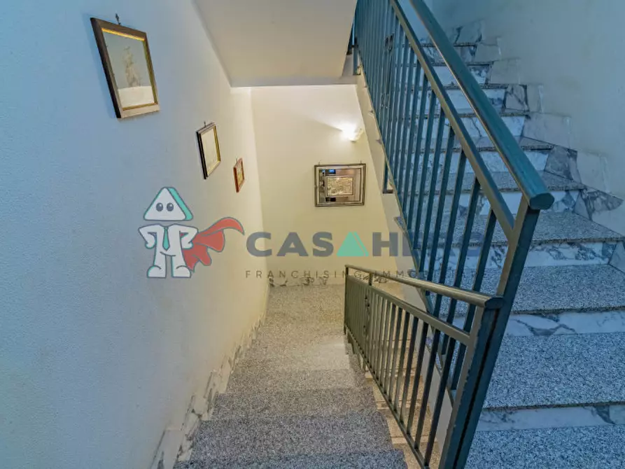 Immagine 43 di Appartamento in vendita  in via nazionale a Villabate