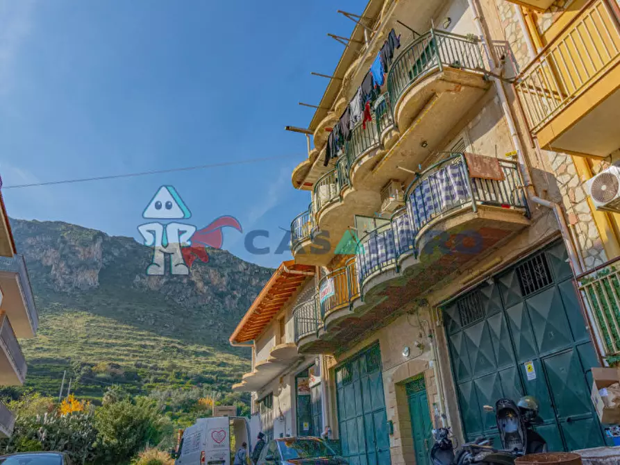 Immagine 44 di Appartamento in vendita  in via nazionale a Villabate