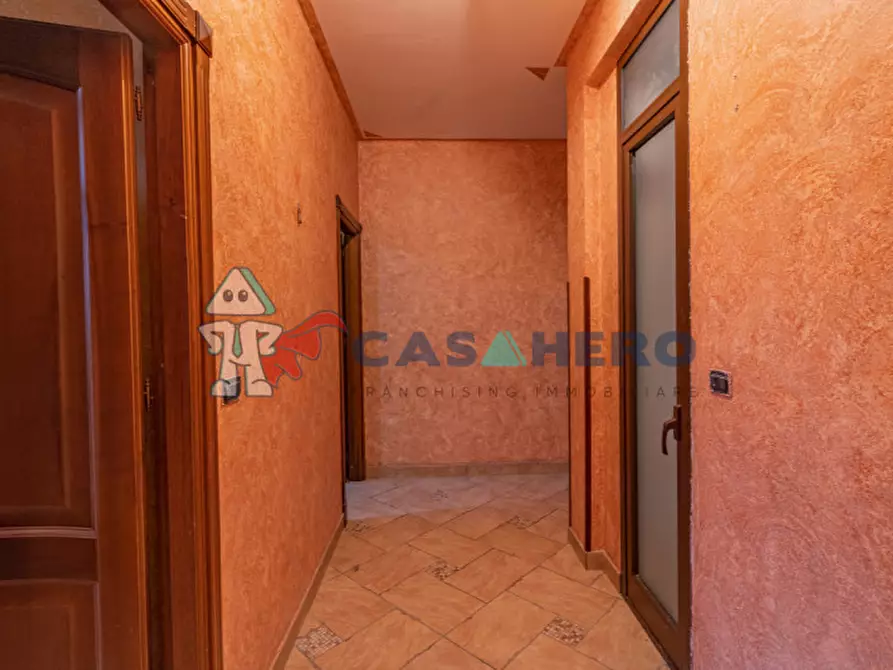 Immagine 45 di Appartamento in vendita  in via nazionale a Villabate