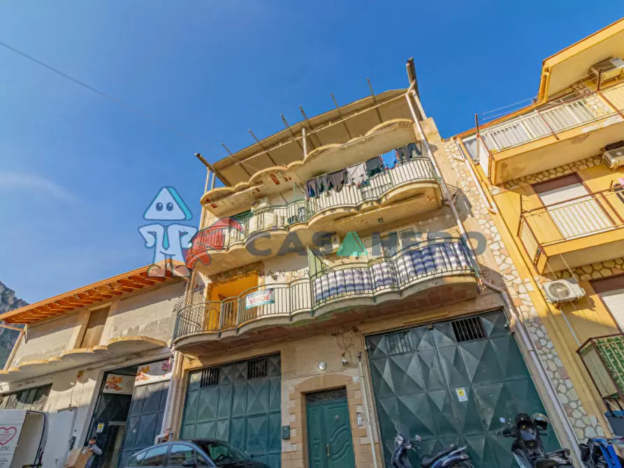 Immagine 45 di Appartamento in vendita  in via nazionale a Villabate