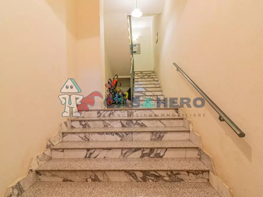 Immagine 50 di Appartamento in vendita  in via nazionale a Villabate