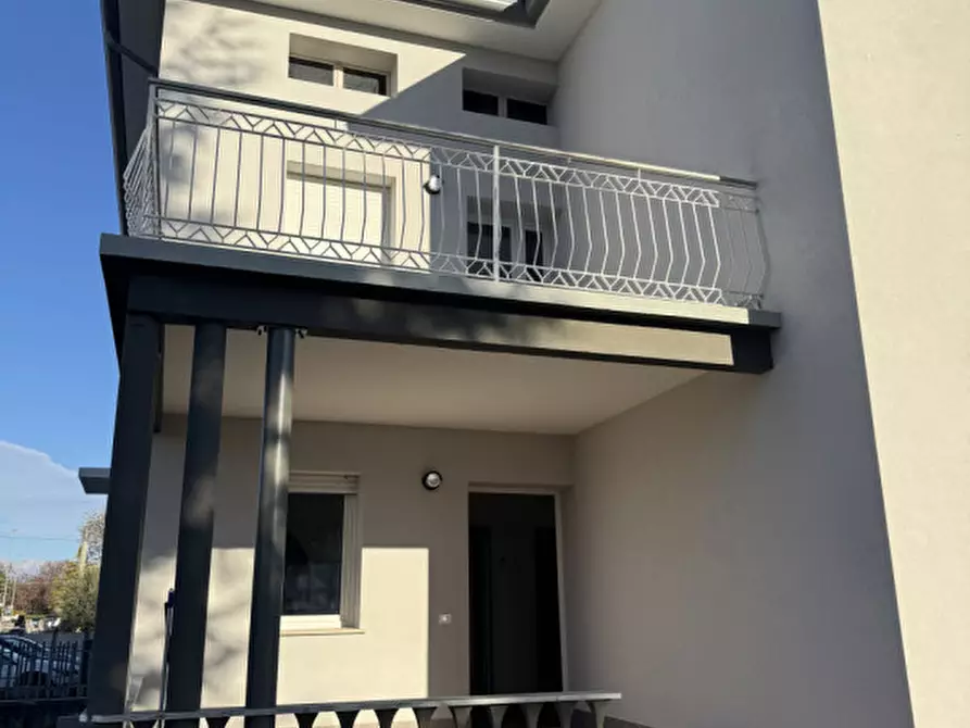 Immagine 2 di Casa indipendente in affitto  in Via Stradelle a Cordenons