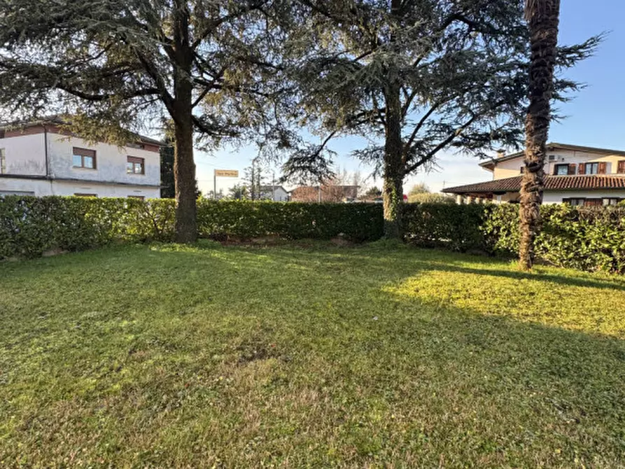 Immagine 4 di Casa indipendente in affitto  in Via Stradelle a Cordenons