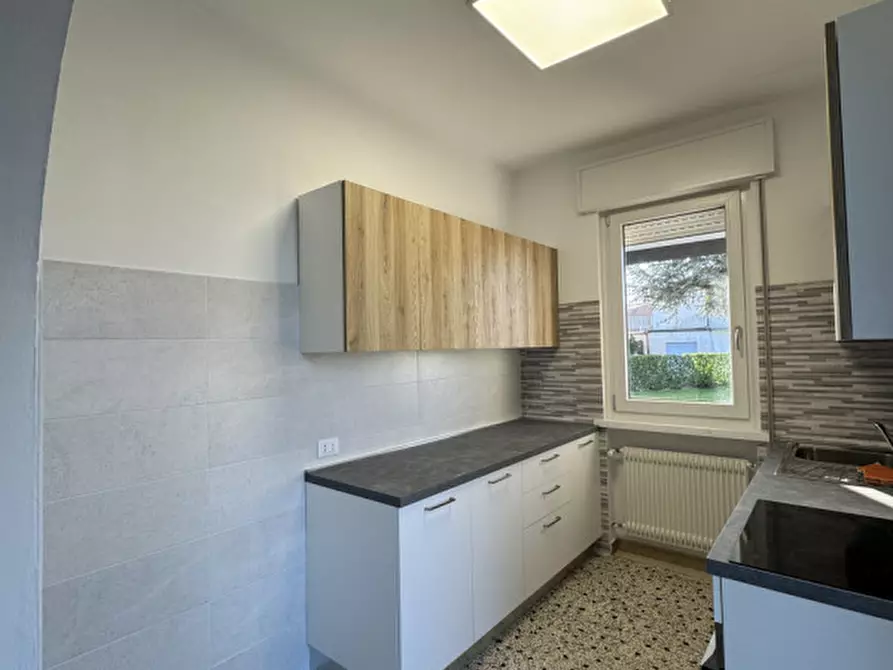 Immagine 7 di Casa indipendente in affitto  in Via Stradelle a Cordenons