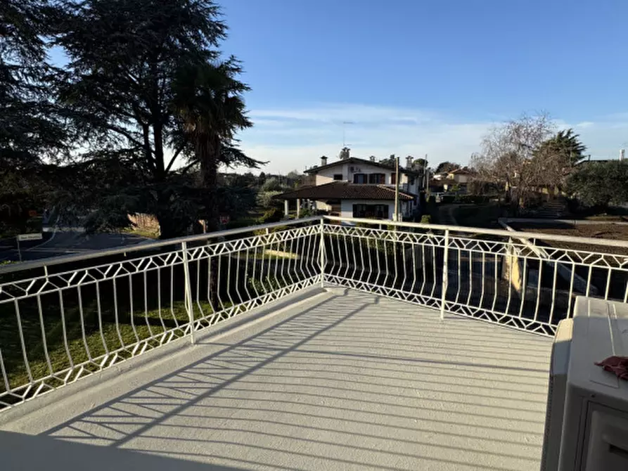 Immagine 21 di Casa indipendente in affitto  in Via Stradelle a Cordenons