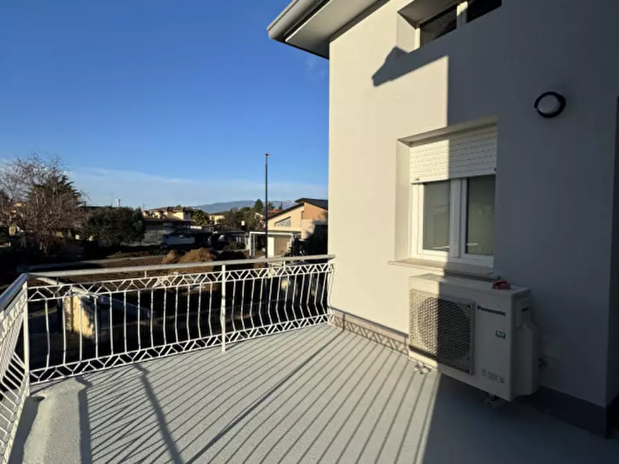 Immagine 22 di Casa indipendente in affitto  in Via Stradelle a Cordenons