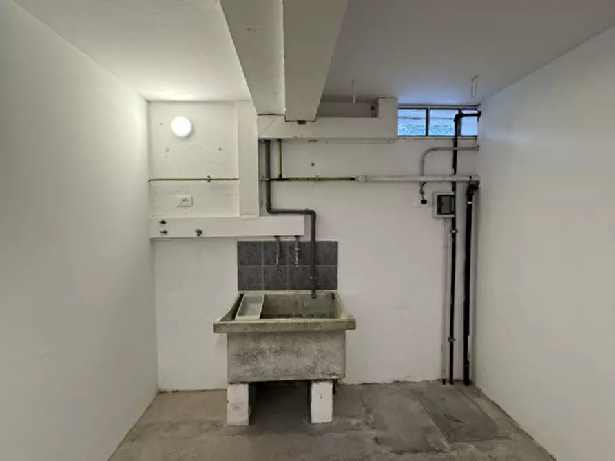 Immagine 27 di Casa indipendente in affitto  in Via Stradelle a Cordenons