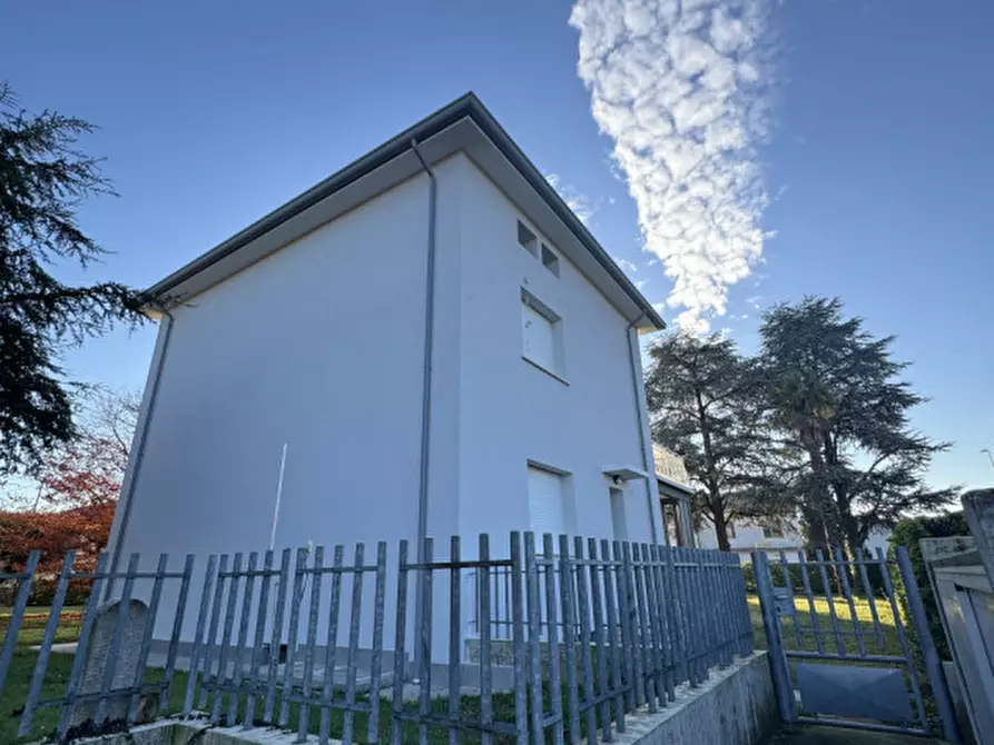 Immagine 29 di Casa indipendente in affitto  in Via Stradelle a Cordenons